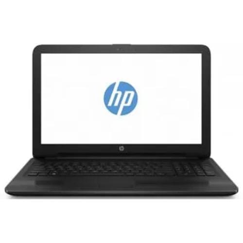 Hp 15 Be002Tu W6T70Pa Pentium Quad Core 4 Gb 1 Tb Dos Front