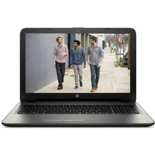 Hp 15 Be006Tu X5Q18Pa Core I3 5Th Gen 4 Gb 1 Tb Windows 10 Front