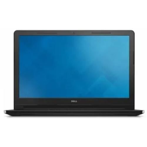 Dell Inspiron 15 3558 Z565170Hin9 Core I3 5Th Gen 4 Gb 1 Tb Windows 10 2 Gb Front