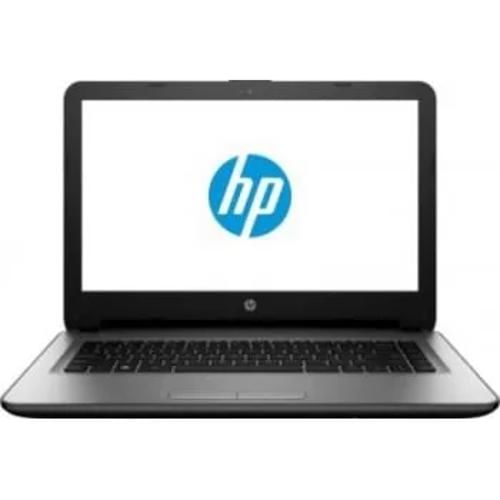 Hp 14 Ar002Tu X1G70Pa Core I3 5Th Gen 4 Gb 1 Tb Windows 10 Front