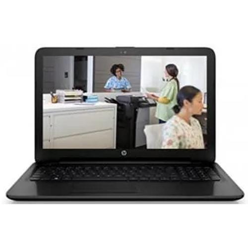 Hp 15 Ay089Tu X3C64Pa Pentium Quad Core 4 Gb 500 Gb Dos Front