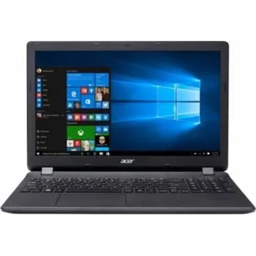 Acer Aspire Es1 571 Nxgcesi007 Pentium Dual Core 4 Gb 500 Gb Windows 10 Front