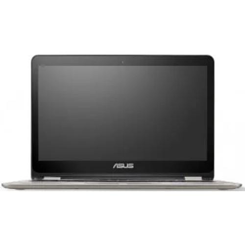 Asus Vivobook Flip Tp301Uj C4014T Core I5 6Th Gen 4 Gb 1 Tb Windows 10 2 Gb Front