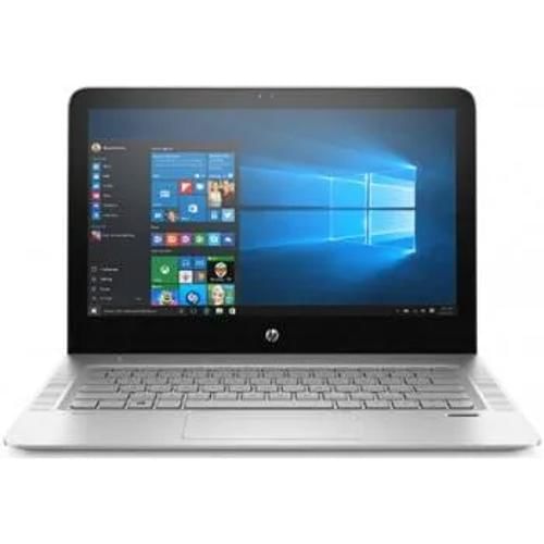Hp Envy 13 D116Tu V5D71Pa Core I5 6Th Gen 8 Gb 256 Gb Ssd Windows 10 Front