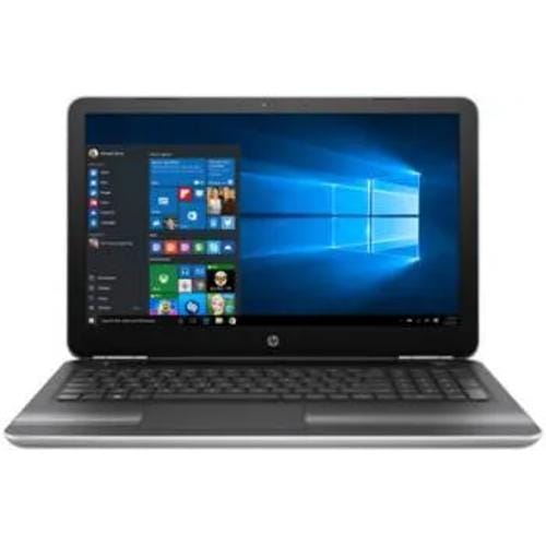 Hp Pavilion 15 Au009Tx W6T22Pa Core I7 6Th Gen 8 Gb 1 Tb Windows 10 4 Gb Front