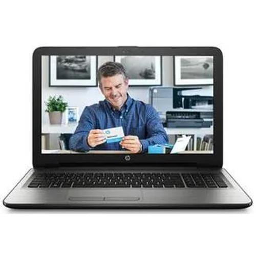 Hp 15 Ay019Tu W6T33Pa Core I3 5Th Gen 4 Gb 1 Tb Dos Front