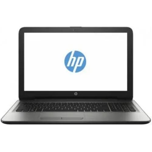 Hp 15 Ba007Au W6T49Pa Amd Quad Core E2 4 Gb 500 Gb Dos Front