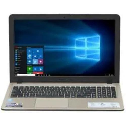 Asus R558Ur Dm069D Core I5 6Th Gen 4 Gb 1 Tb Dos 2 Gb Front