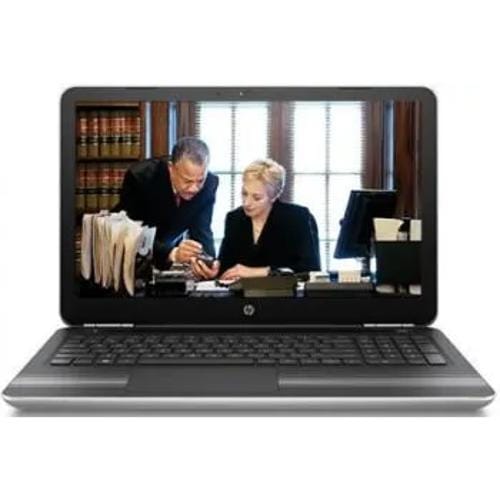 Hp Pavilion 15 Au003Tx W6T16Pa Core I5 6Th Gen 8 Gb 1 Tb Windows 10 2 Gb Front