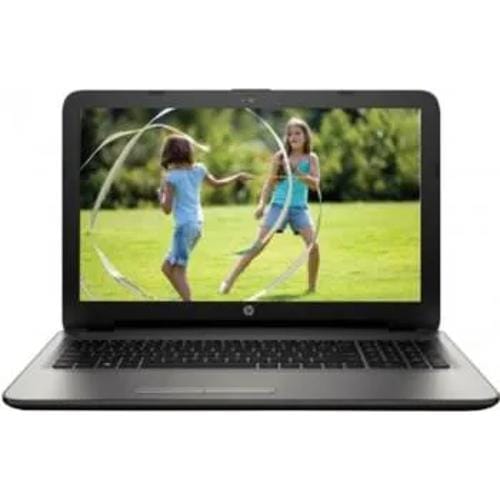 Hp 15 Be001Tx W6T28Pa Core I5 6Th Gen 8 Gb 1 Tb Dos 2 Gb Front