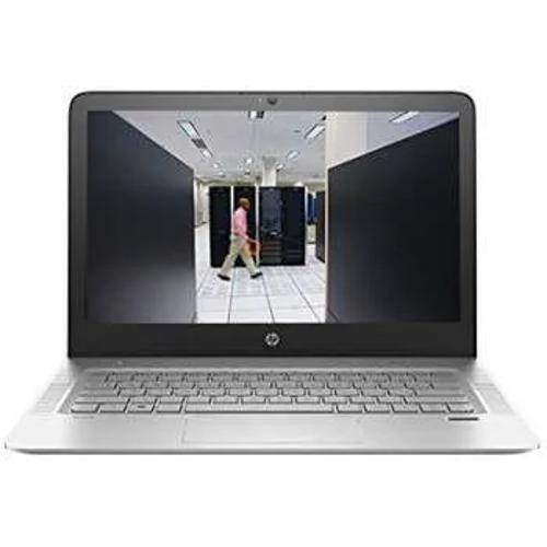 Hp Envy 13 D115Tu V5D70Pa Core I7 6Th Gen 8 Gb 256 Gb Ssd Windows 10 Front