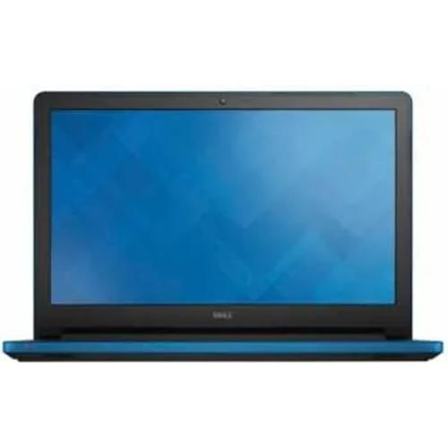 Dell Inspiron 15 5559 Z566106Hin9 Core I5 6Th Gen 8 Gb 1 Tb Windows 10 2 Gb Front