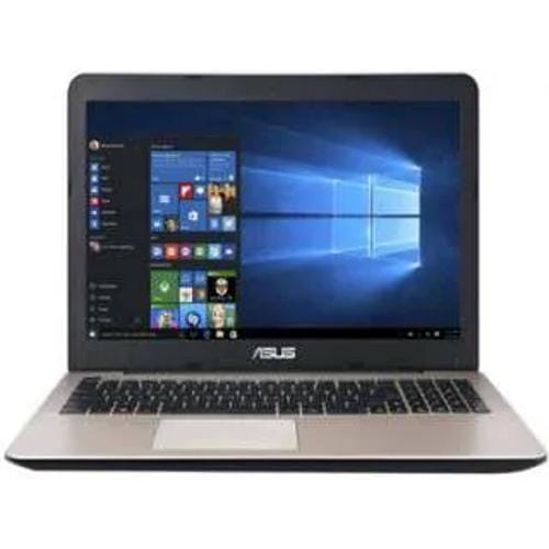 Asus A555Lf Xx406D Core I3 5Th Gen 4 Gb 1 Tb Dos 2 Gb Front