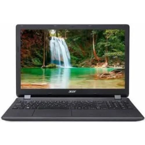 Acer Aspire Es1 571 Nxgcesi001 Core I3 5Th Gen 4 Gb 1 Tb Linux Front