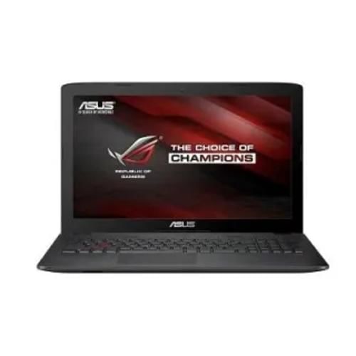 Asus Rog Gl552Vw Cn426T Core I7 6Th Gen 8 Gb 1 Tb Windows 10 4 Gb Front