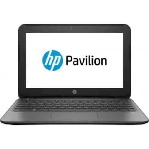 Hp Pavilion 11 S003Tu W0H99Pa Celeron Dual Core 2 Gb 500 Gb Dos Front