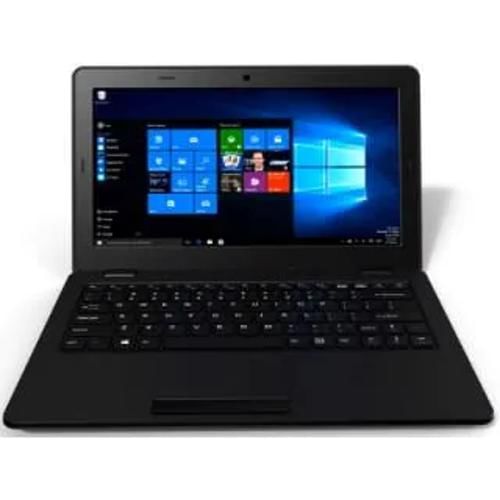Micromax Canvas Lapbook L1160 Atom Quad Core 2 Gb 32 Gb Ssd Windows 10 Front