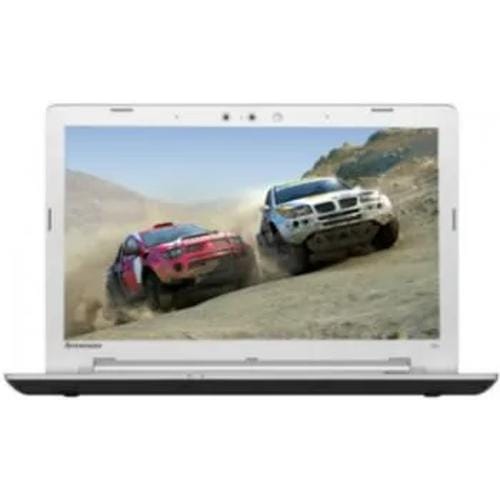 Lenovo Ideapad 500S 80Q30056In Core I5 6Th Gen 4 Gb 1 Tb Windows 10 2 Gb Front