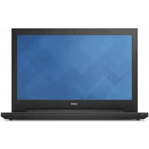 Dell Inspiron 15 3542 Y561515Hin9 Core I5 4Th Gen 4 Gb 1 Tb Windows 10 2 Gb Front