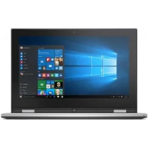 Dell Inspiron 11 3158 Z563101Hin9 Core I3 6Th Gen 4 Gb 500 Gb Windows 10 Front