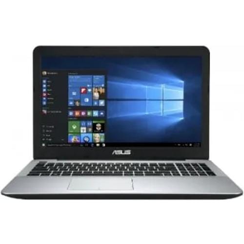 Asus A555Lf Xx366T Core I3 5Th Gen 4 Gb 1 Tb Windows 10 2 Gb Front