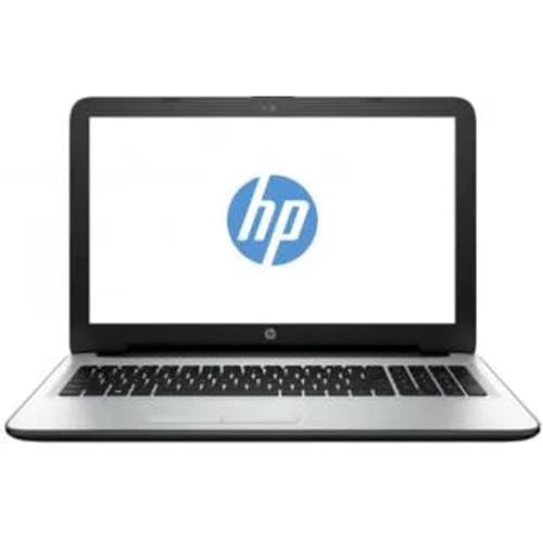 Hp 15 Ac650Tu V5D75Pa Core I5 4Th Gen 4 Gb 1 Tb Dos Front