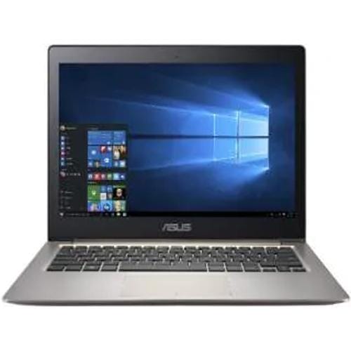 Asus Zenbook Ux303Ub R4013T Ultrabook Core I5 6Th Gen 4 Gb 1 Tb Windows 10 2 Gb Front