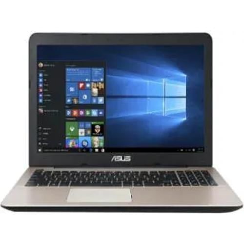 Asus A555La Xx2384T Core I3 5Th Gen 4 Gb 1 Tb Windows 10 Front
