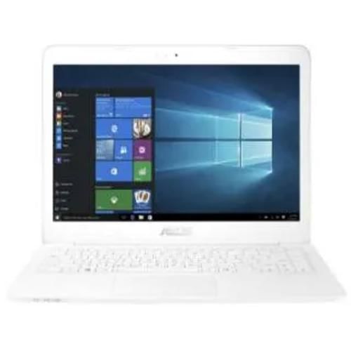 Asus Eeebook E402Sa Wx014T Celeron Dual Core 2 Gb 32 Gb Ssd Windows 10 Front