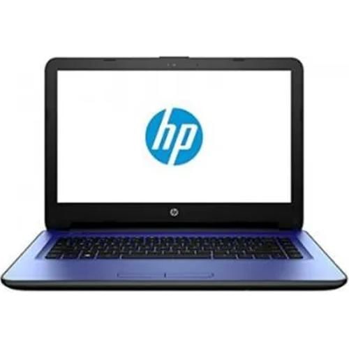 Hp 14 Ac159Nr M2C60Ua Celeron Dual Core 2 Gb 32 Gb Ssd Windows 10 Front
