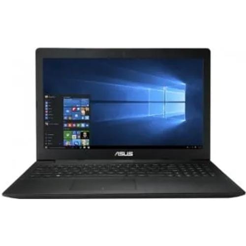 Asus A553Sa Xx049D Pentium Quad Core 4 Gb 500 Gb Dos Front