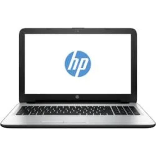 Hp 15 Ac169Tu P6L81Pa Pentium Dual Core 4 Gb 1 Tb Dos Front