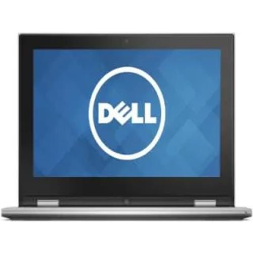 Dell Inspiron 11 3148 Y563501Hin9 Core I3 4Th Gen 4 Gb 500 Gb Windows 10 Front