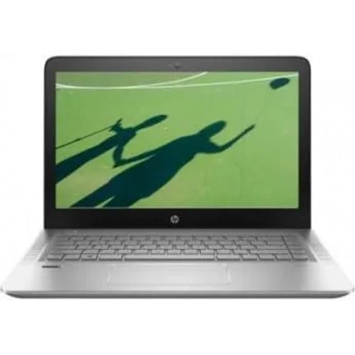 Hp Envy 14 J106Tx P6M86Pa Core I7 6Th Gen 8 Gb 1 Tb Windows 10 4 Gb Front