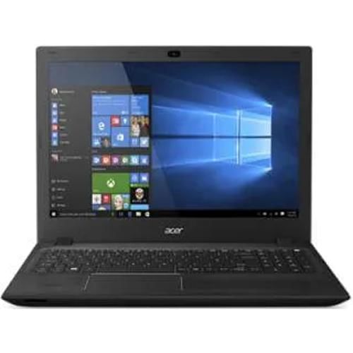 Acer Aspire F5 571 33M2 Nxg9Zsi001 Core I3 5Th Gen 4 Gb 1 Tb Windows 10 Front