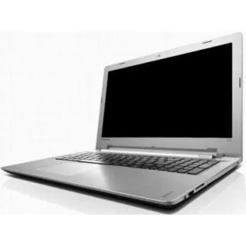 Lenovo Ideapad 500 80Nt00Pain Core I7 6Th Gen 8 Gb 1 Tb Dos 4 Gb Front