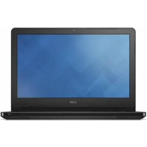 Dell Inspiron 14 5455 X565904In9 Amd Quad Core A8 4 Gb 1 Tb Windows 8 1 2 Gb Front