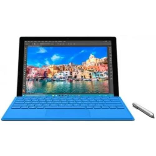 Microsoft Surface Pro 4 Cr5 00028 Core I5 6Th Gen 4 Gb 128 Gb Ssd Windows 10 Front