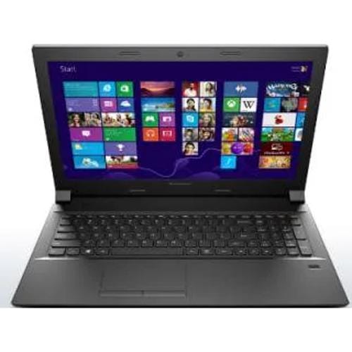 Lenovo B50 80 80Ew0530Ih Core I3 5Th Gen 4 Gb 1 Tb Windows 10 Front