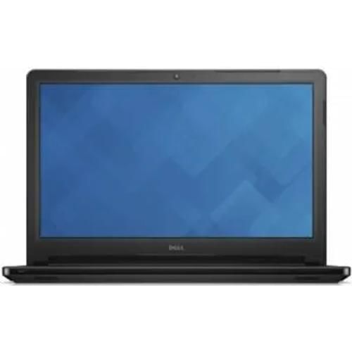 Dell Inspiron 15 5559 Y566505Hin9 Core I5 6Th Gen 4 Gb 1 Tb Windows 10 Front