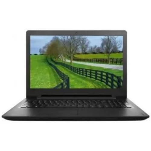 Lenovo Ideapad 100-15IBD (80QQ001XIH) (Core i3 5th Gen/4 GB/500 GB/DOS)