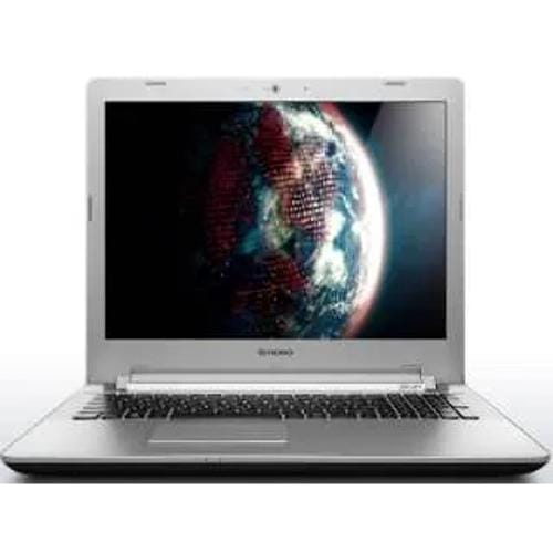 Lenovo Ideapad 500 80Nt00L6In Core I5 6Th Gen 8 Gb 1 Tb Windows 10 4 Gb Front