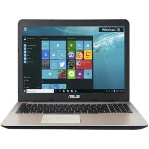 Asus A555Lf Xx257T Core I3 5Th Gen 4 Gb 1 Tb Windows 10 2 Gb Front