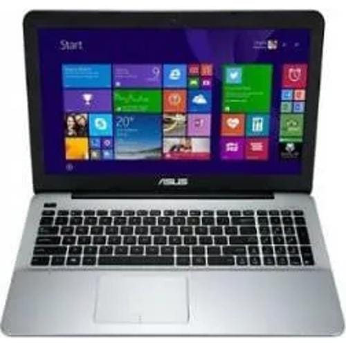 Asus K555Lb Dm109T Core I5 5Th Gen 8 Gb 1 Tb Windows 10 2 Gb Front