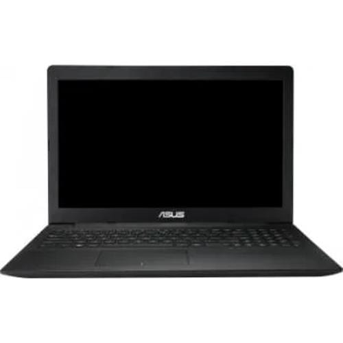 Asus A553Ma Xx1150B Pentium Quad Core 2 Gb 500 Gb Windows 8 1 Front