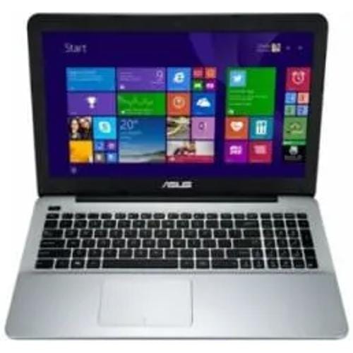 Asus A555La Xx2064D Core I3 5Th Gen 4 Gb 1 Tb Dos Front