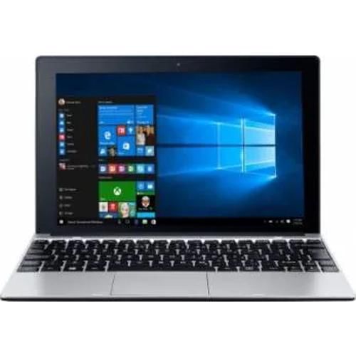 Acer Aspire One S1001 17Gf Ntg86Si002 Atom Quad Core 2 Gb 32 Gb Ssd Windows 10 Front