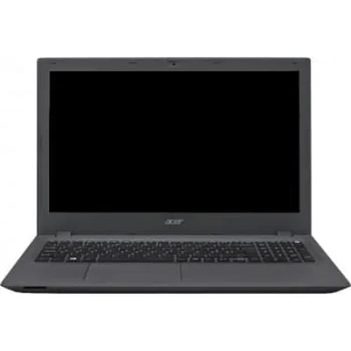 Acer Aspire E5 573G Nxmvmsi045 Core I3 5Th Gen 4 Gb 1 Tb Linux 2 Gb Front