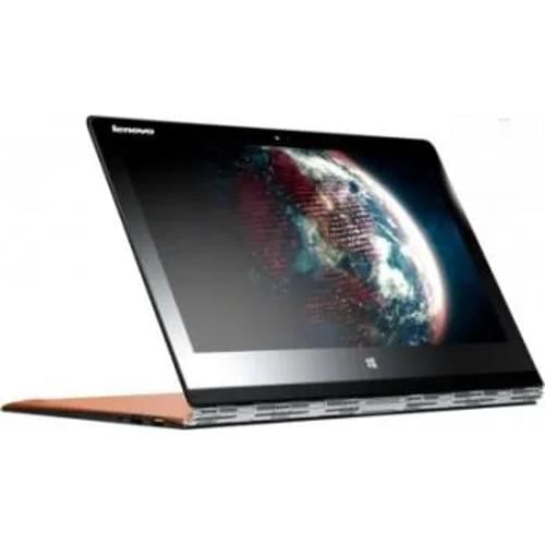 Lenovo Ideapad Yoga 3 Pro 80He0138In Ultrabook Core M 8 Gb 512 Gb Ssd Windows 10 Front