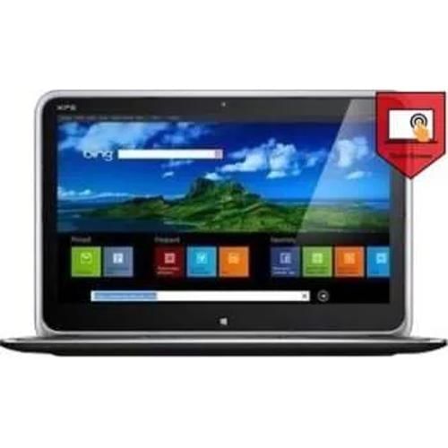 Dell Xps 12 W562004In9 Ultrabook Core I5 4Th Gen 4 Gb 128 Gb Ssd Windows 8 Front